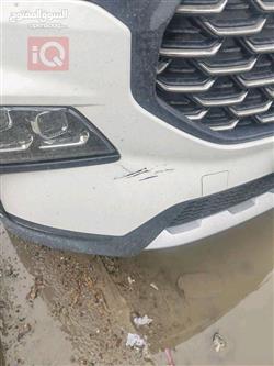 فورد تيريتوري